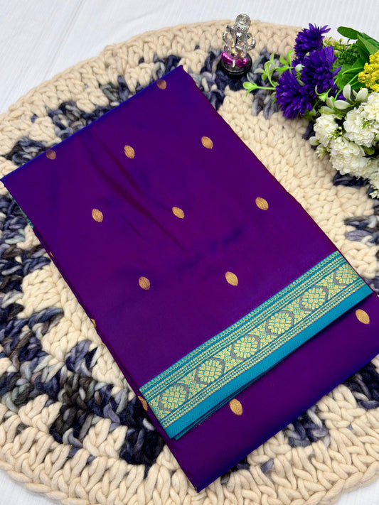 TRADITIONAL PAITHANI