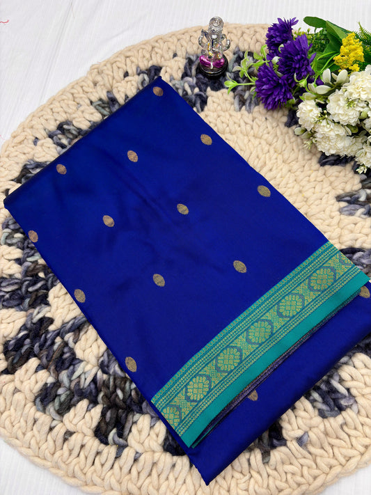 TRADITIONAL PAITHANI