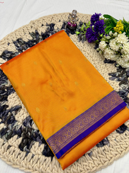 TRADITIONAL PAITHANI