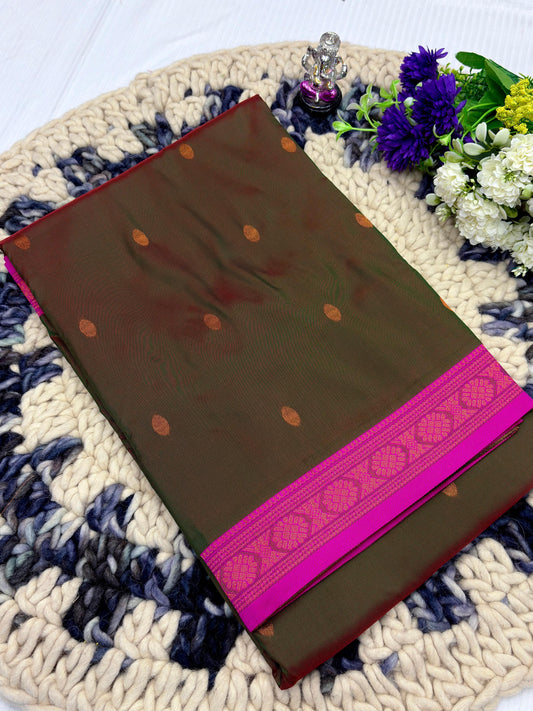 TRADITIONAL PAITHANI