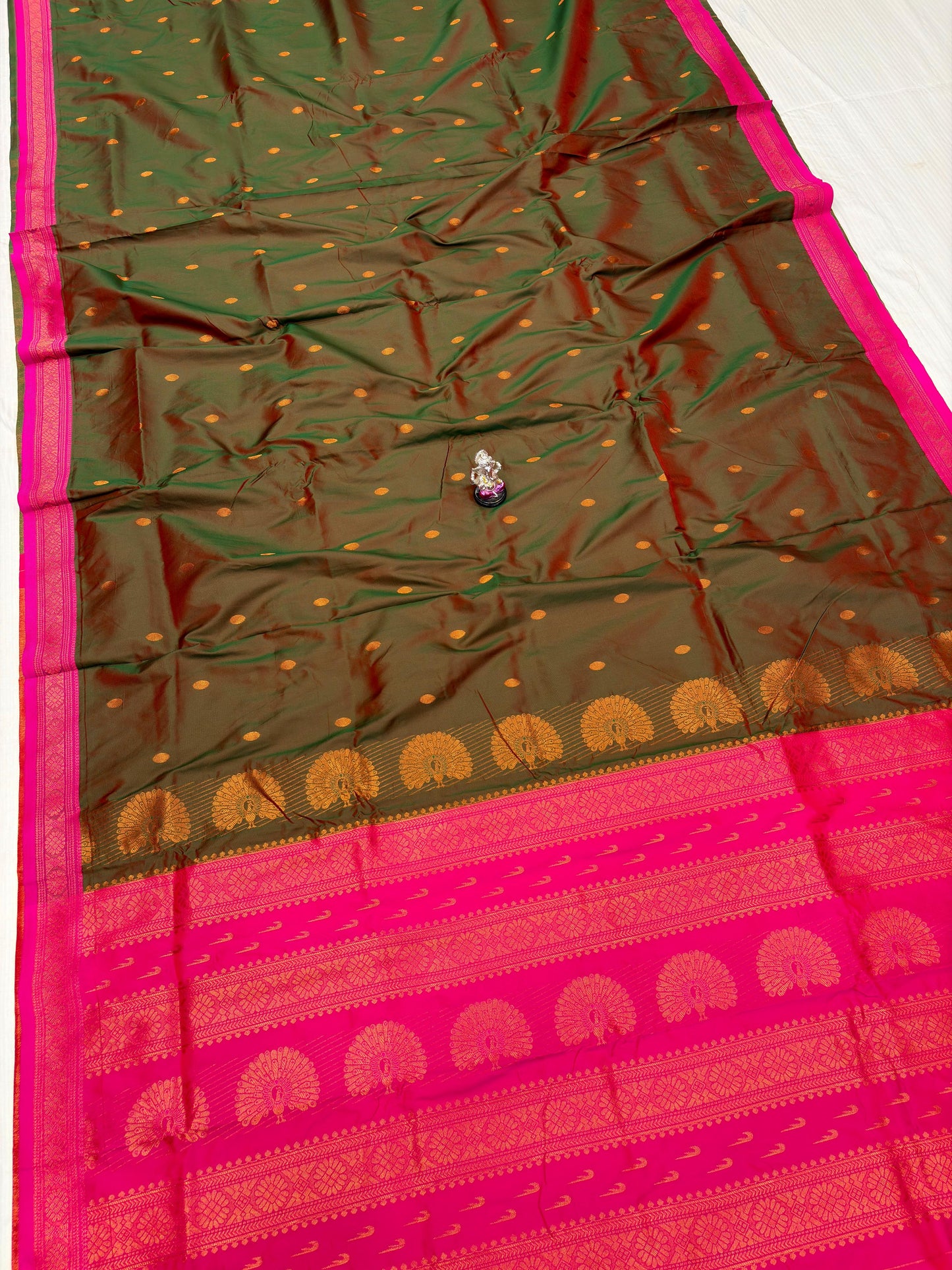 TRADITIONAL PAITHANI