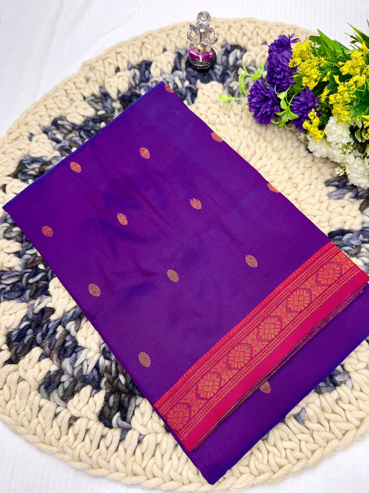 TRADITIONAL PAITHANI