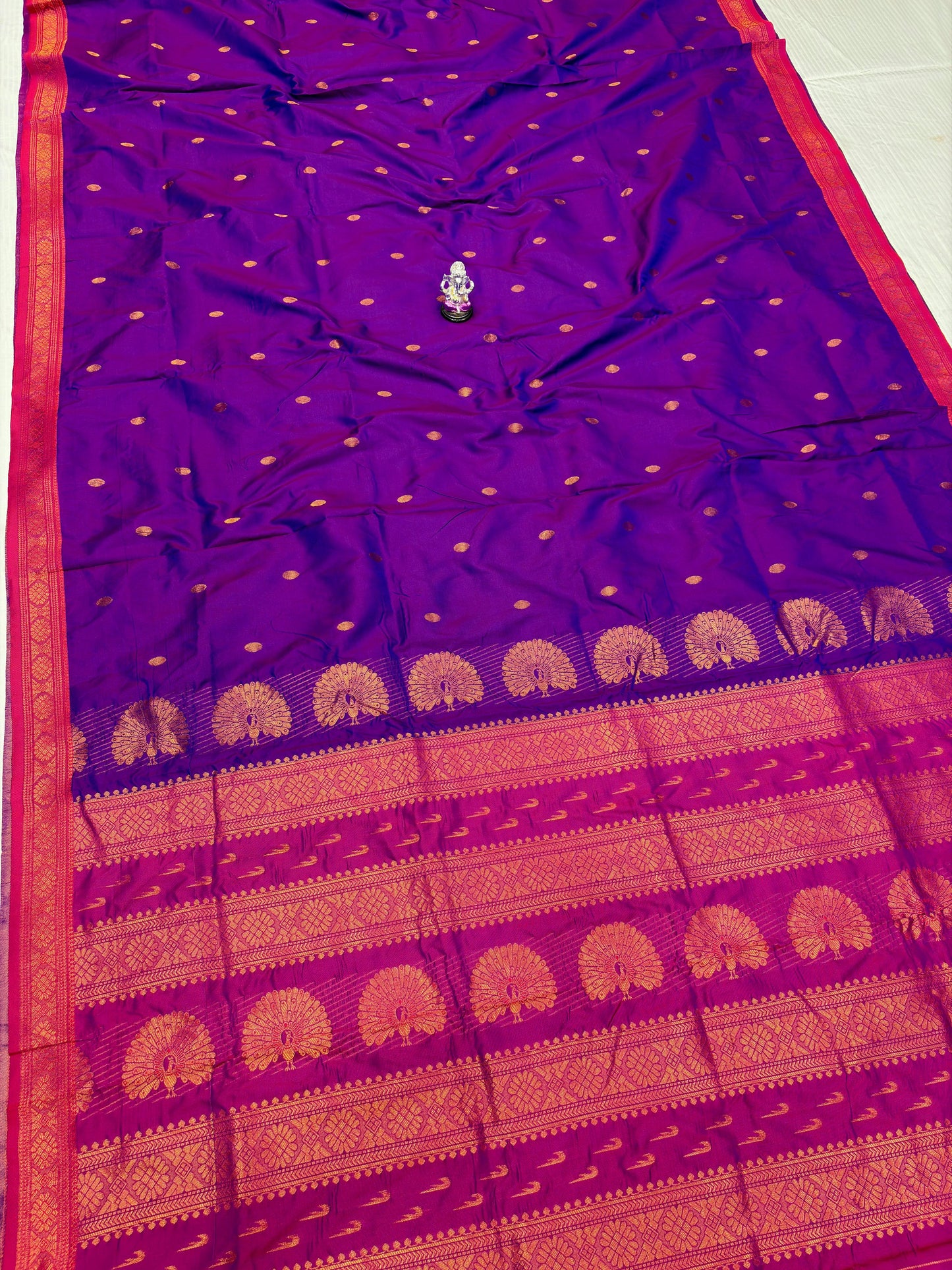 TRADITIONAL PAITHANI