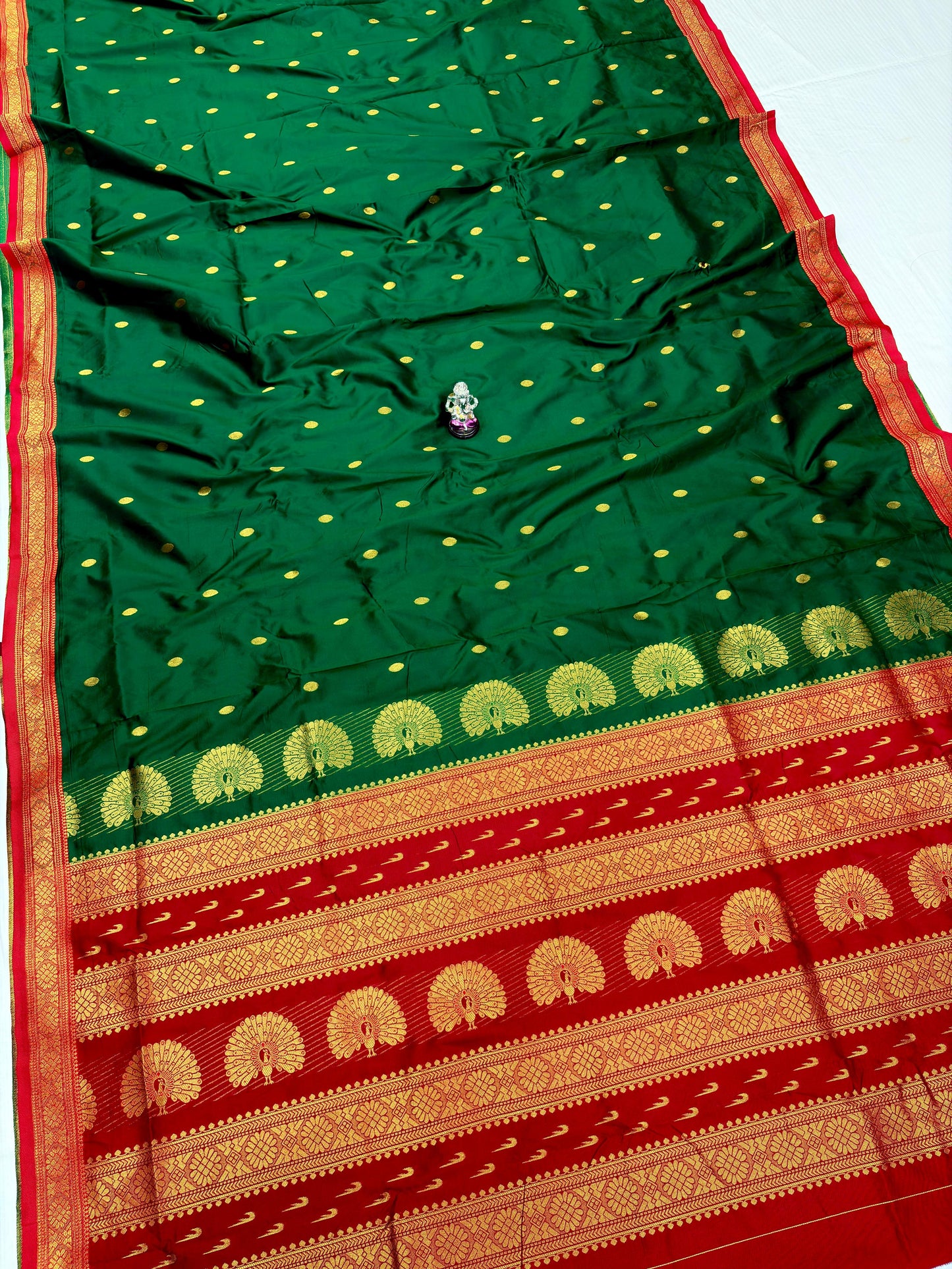 TRADITIONAL PAITHANI