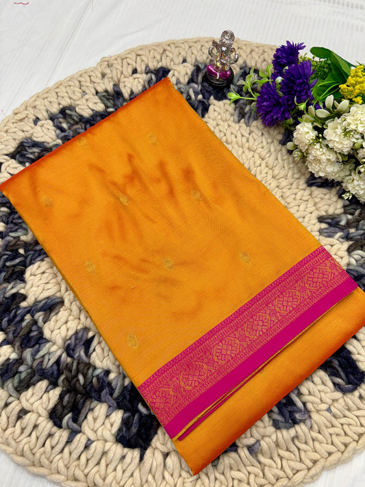 TRADITIONAL PAITHANI