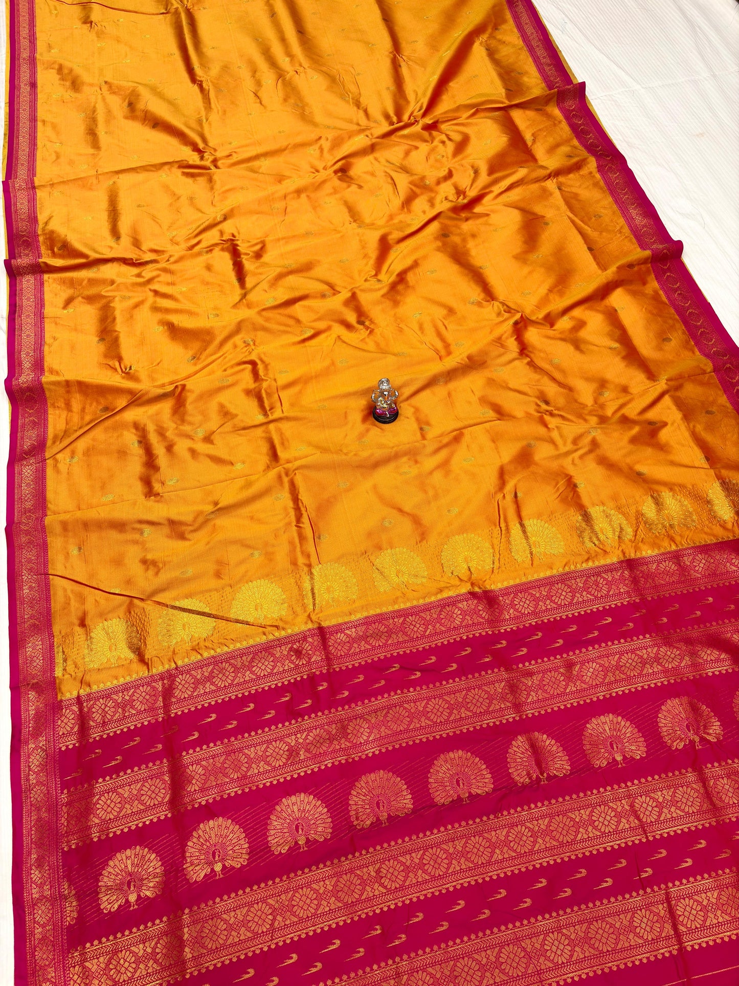 TRADITIONAL PAITHANI