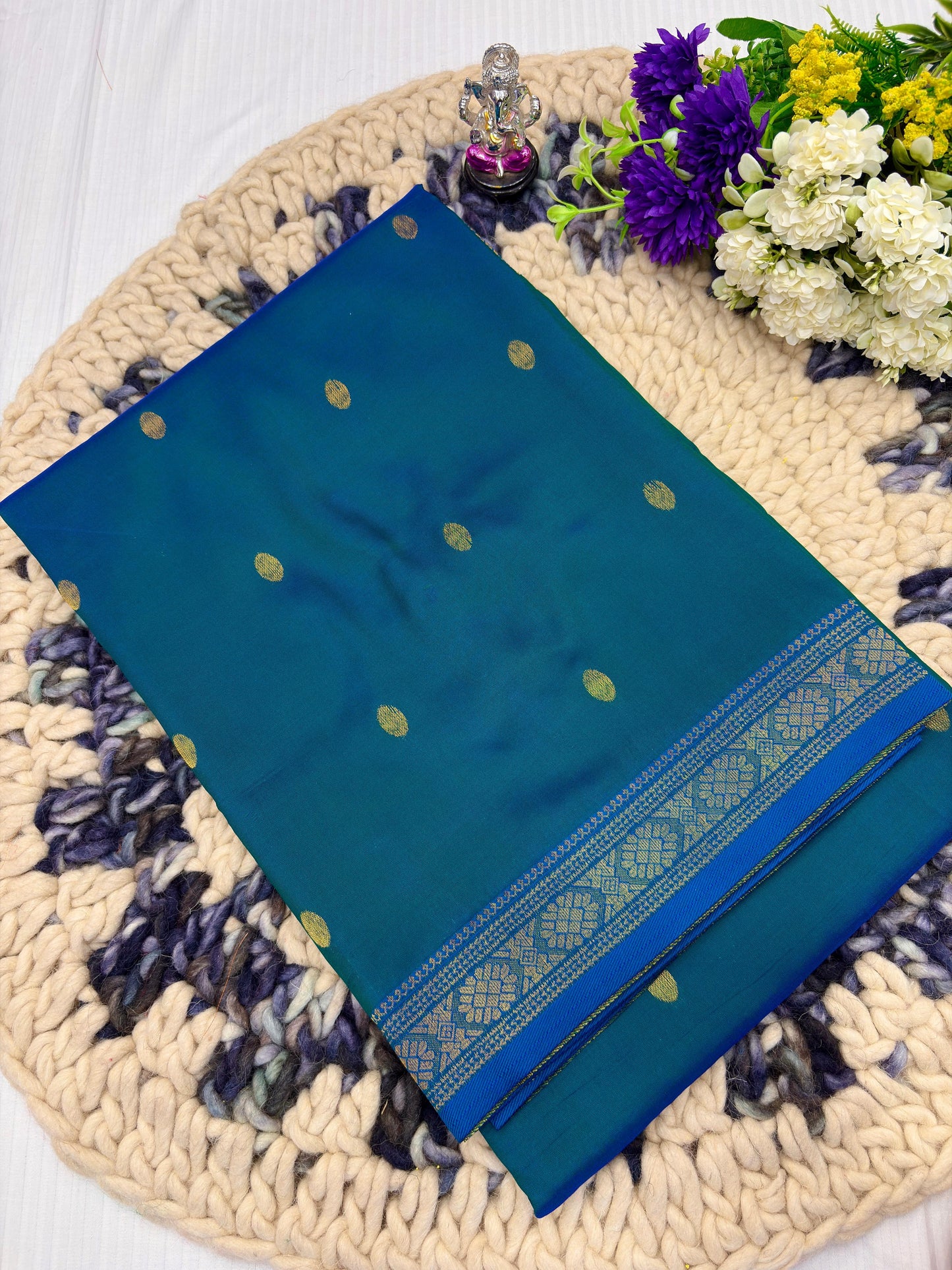 TRADITIONAL PAITHANI