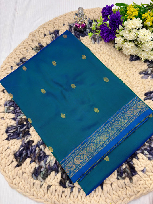 TRADITIONAL PAITHANI