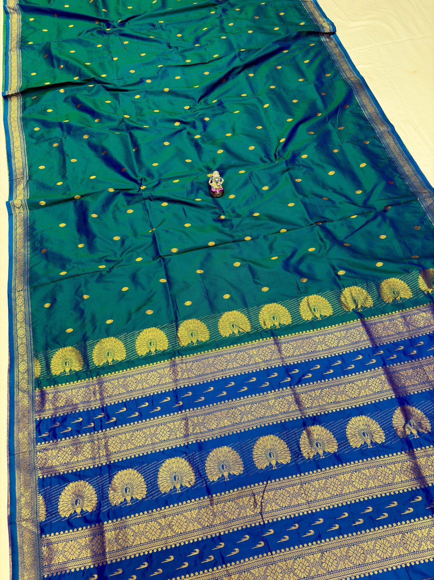 TRADITIONAL PAITHANI