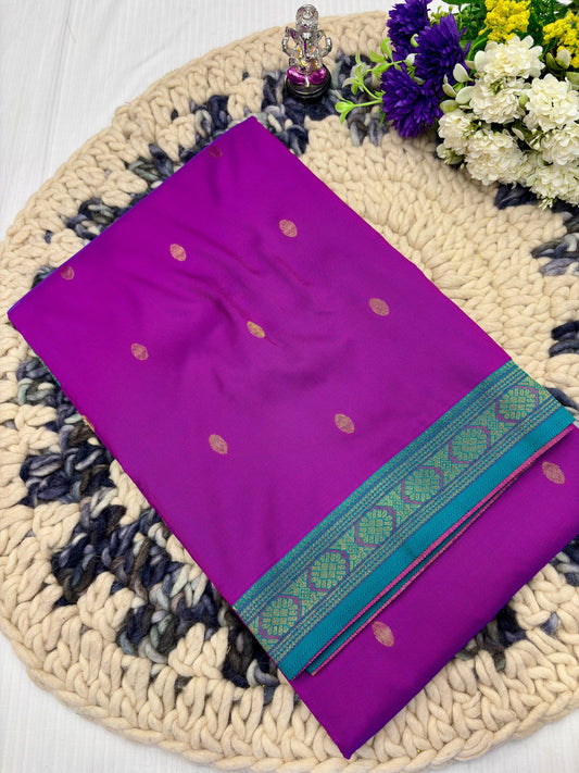 TRADITIONAL PAITHANI