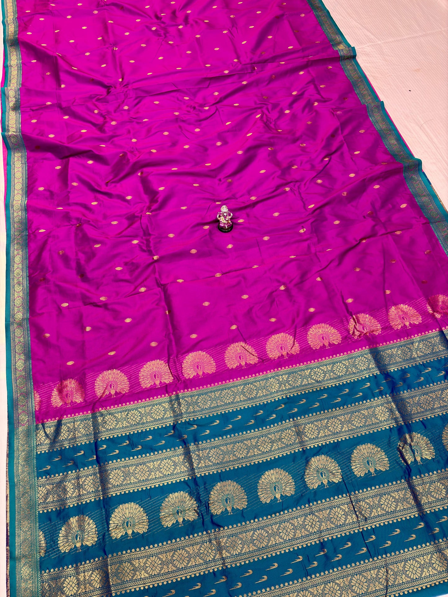 TRADITIONAL PAITHANI