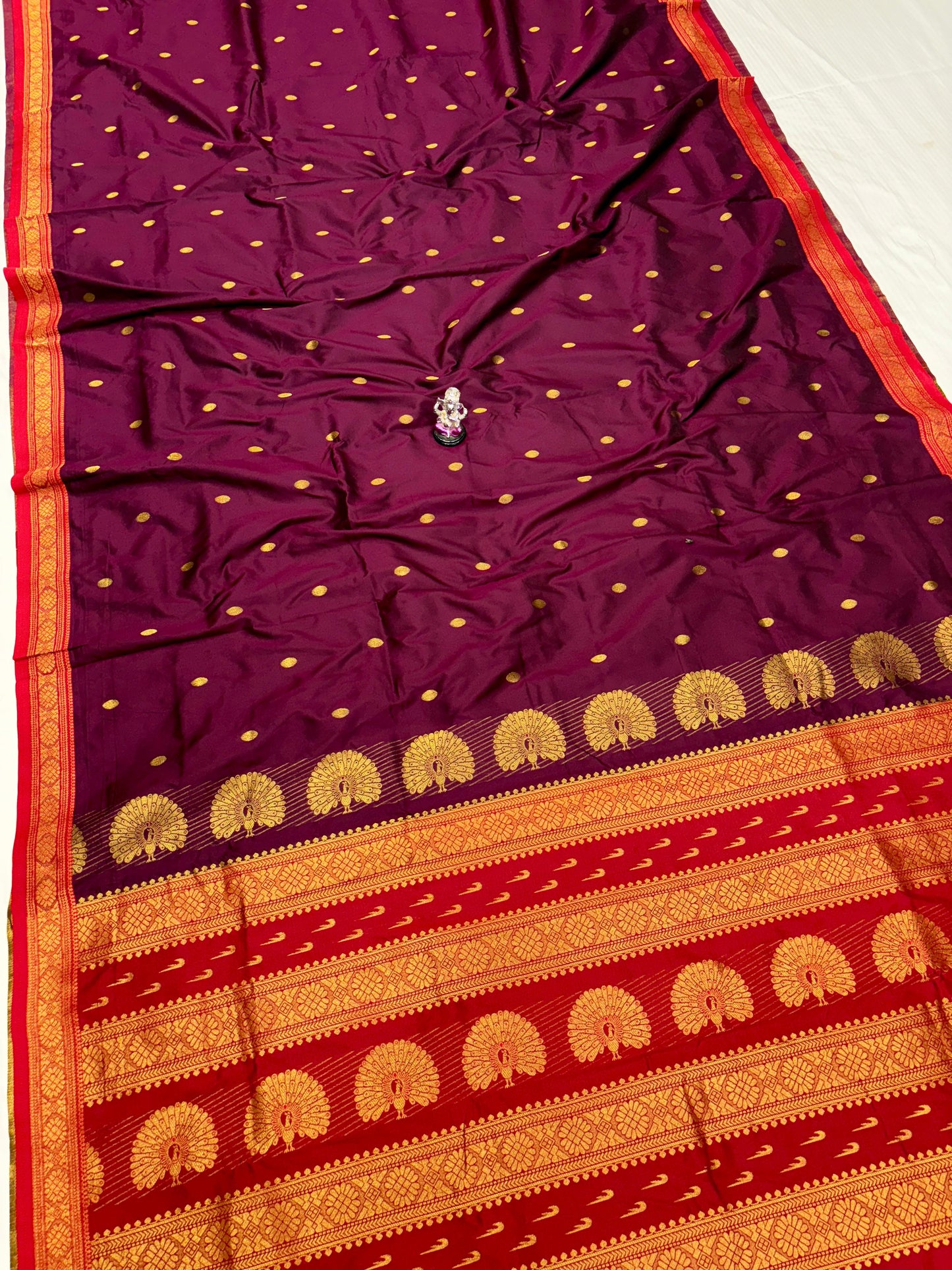 TRADITIONAL PAITHANI