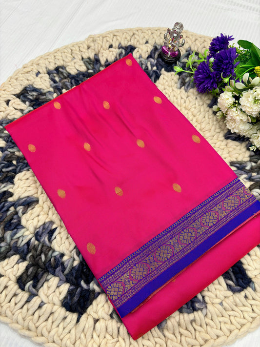 TRADITIONAL PAITHANI