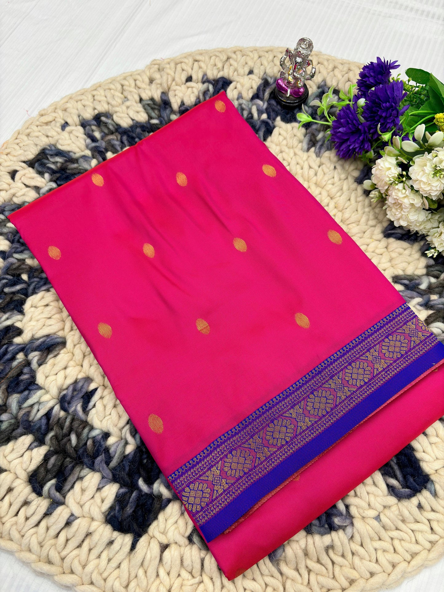 TRADITIONAL PAITHANI