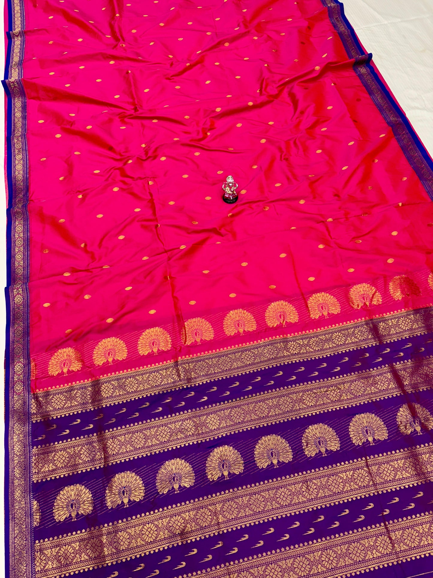TRADITIONAL PAITHANI