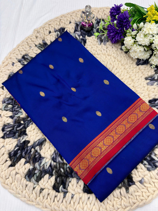 TRADITIONAL PAITHANI