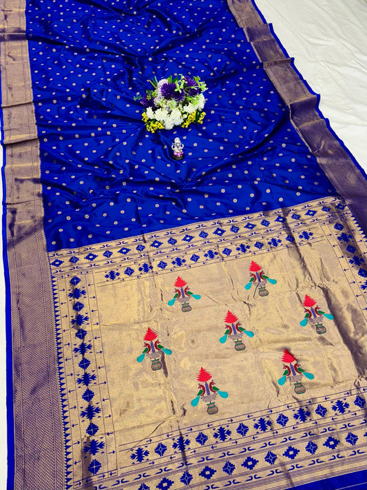 YEOLA KALANJALI PAITHANI