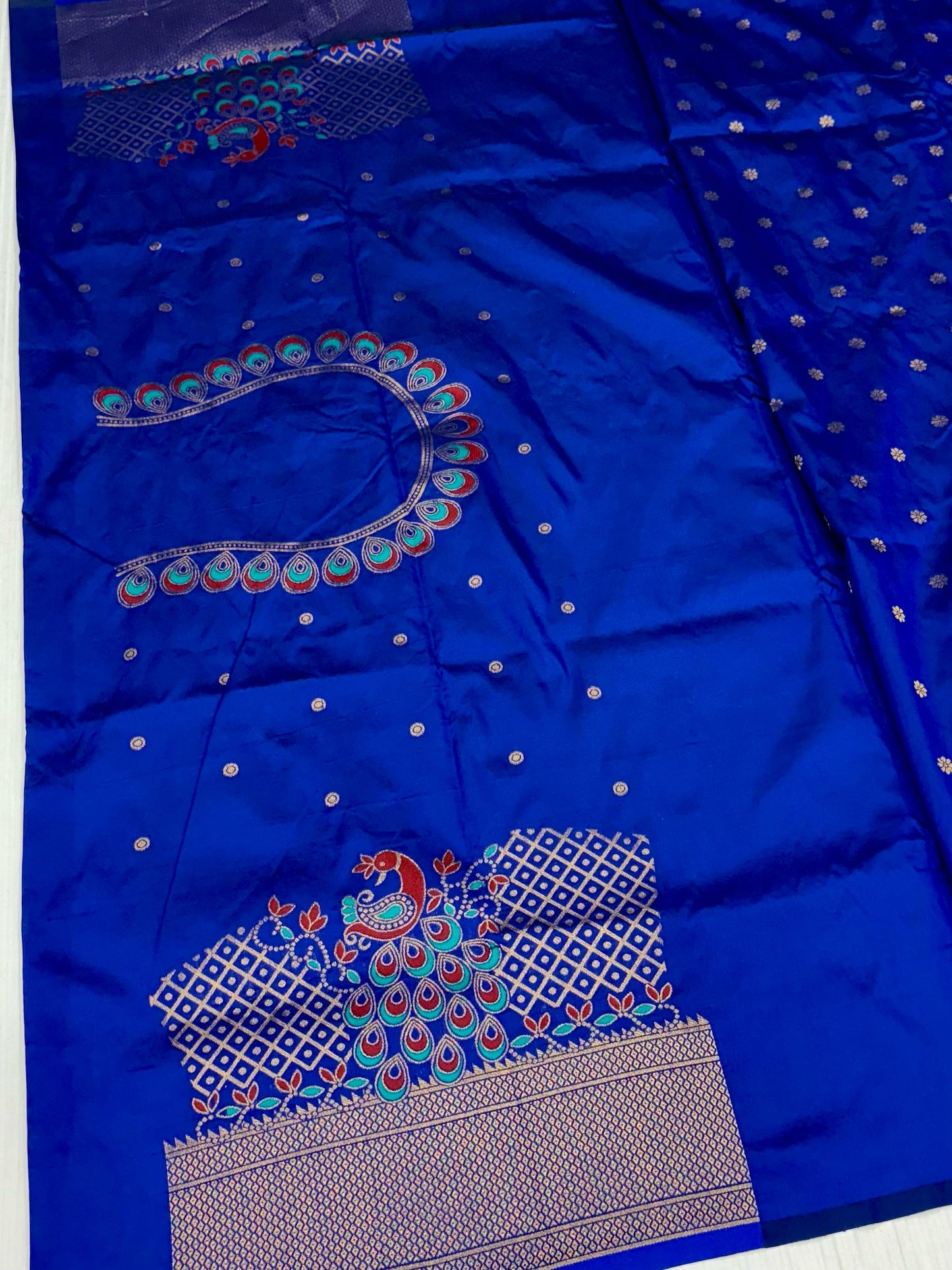 YEOLA KALANJALI PAITHANI