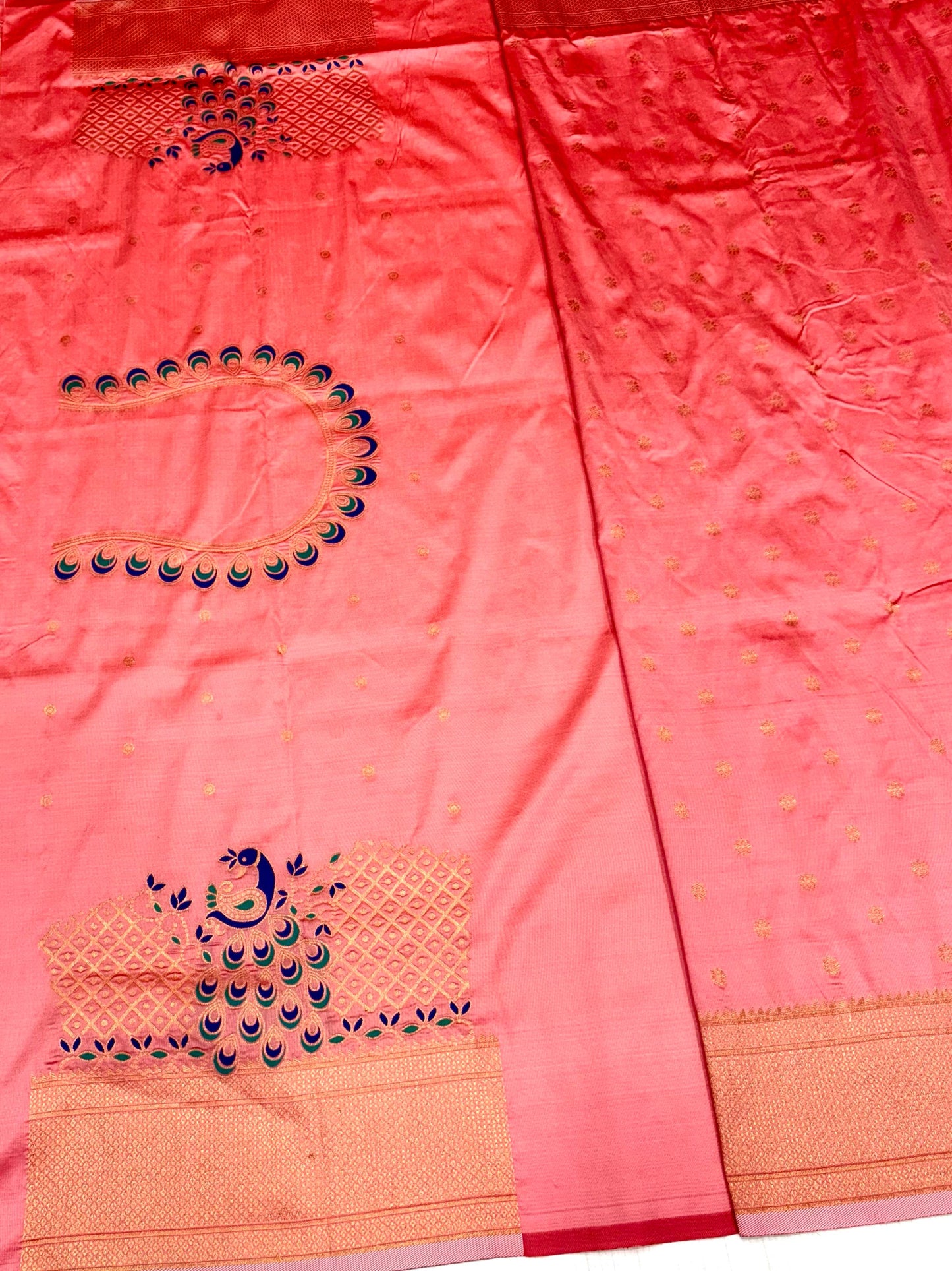 YEOLA KALANJALI PAITHANI