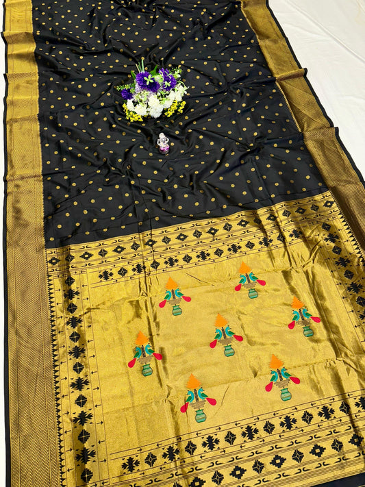 YEOLA KALANJALI PAITHANI