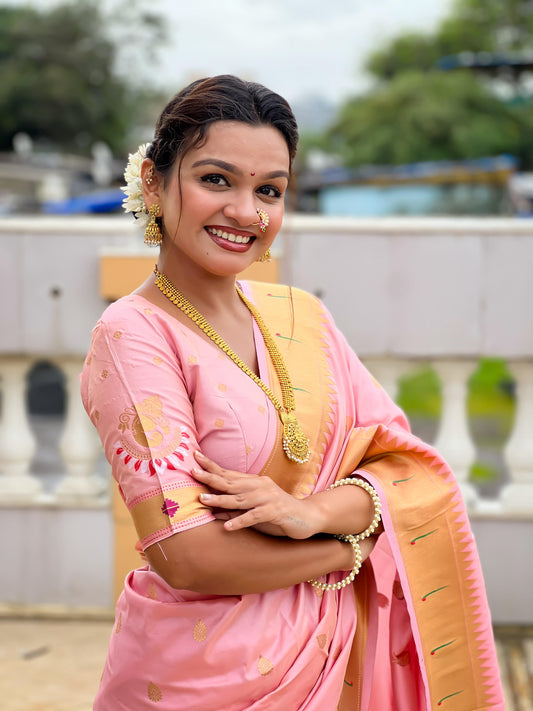 GANARAYA SAREE