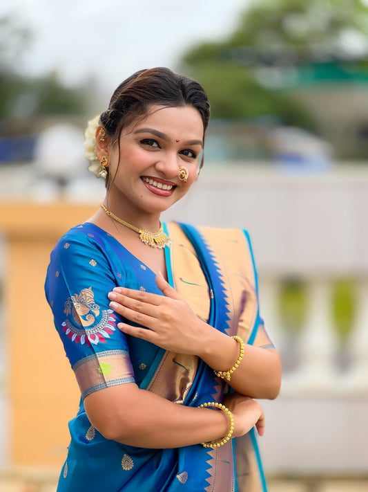 GANARAYA SAREE