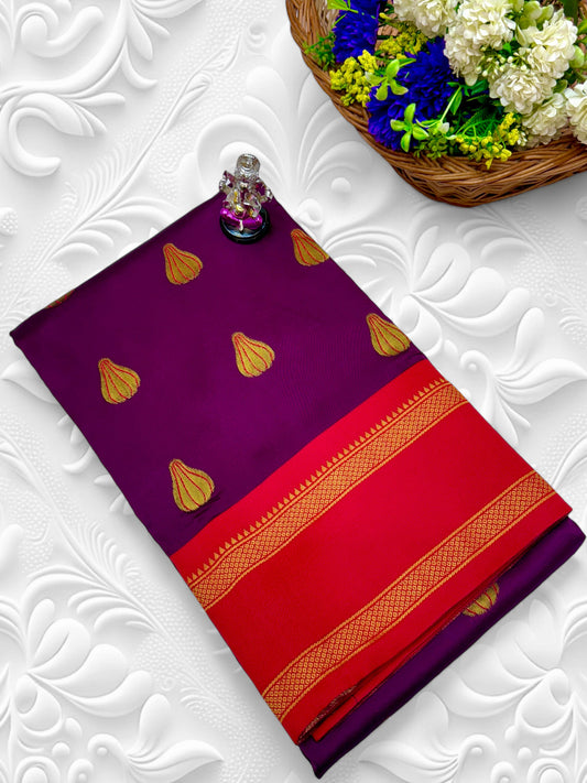 GANARAYA SAREE