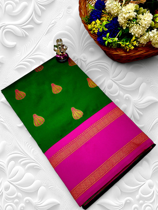 GANARAYA SAREE