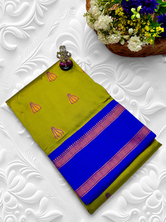 GANARAYA SAREE