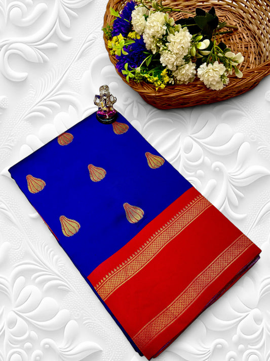 GANARAYA SAREE