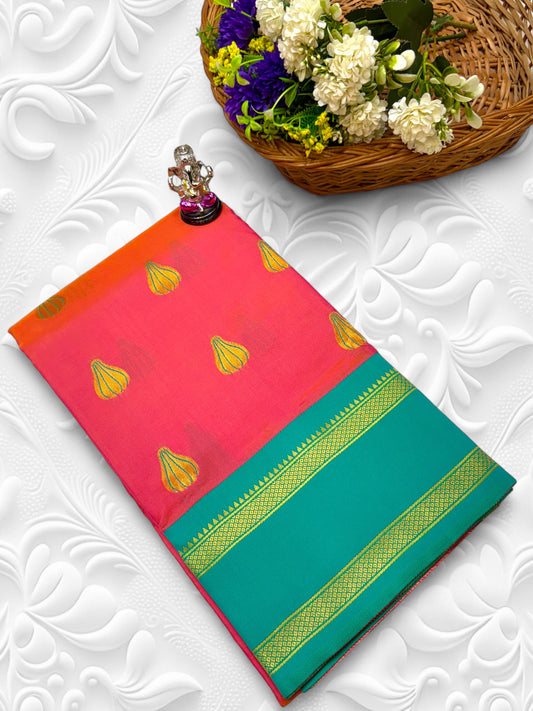 GANARAYA SAREE