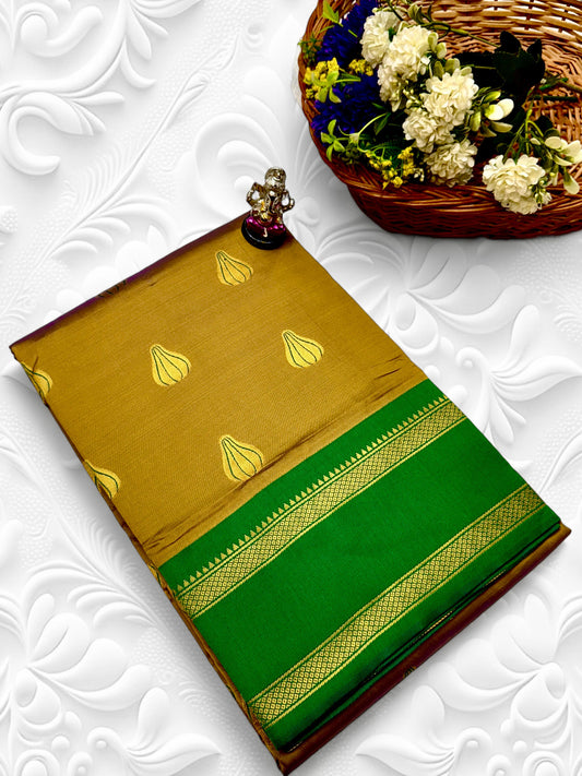 GANARAYA SAREE