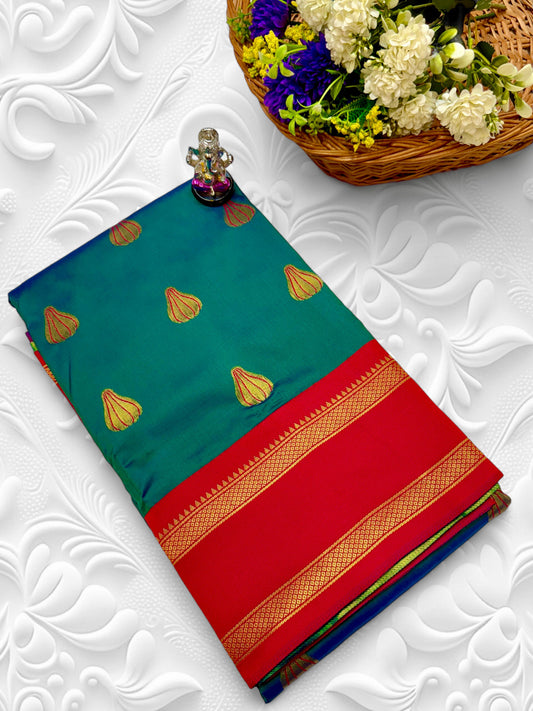 GANARAYA SAREE