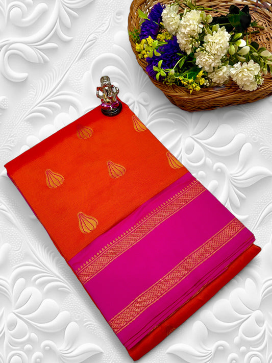 GANARAYA SAREE