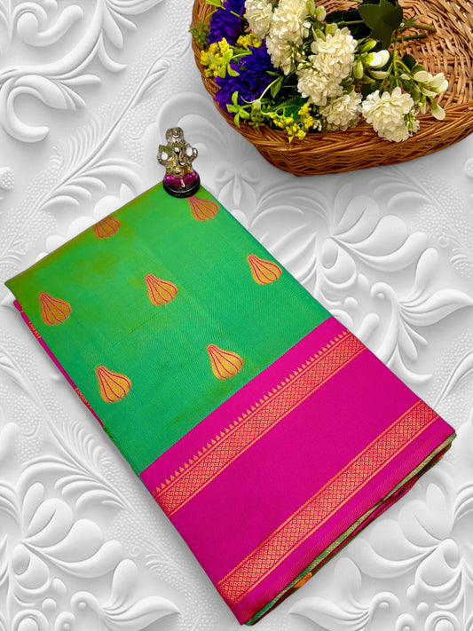 GANARAYA SAREE