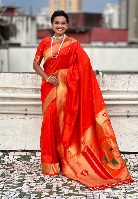 MAHALAXMI SAREE