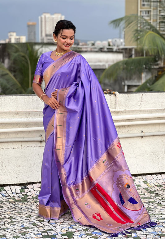 MAHALAXMI SAREE