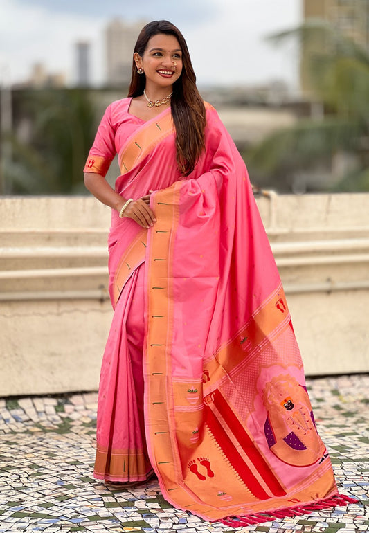 MAHALAXMI SAREE