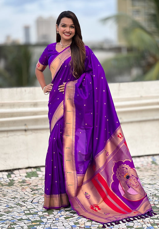 MAHALAXMI SAREE