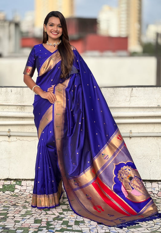MAHALAXMI SAREE