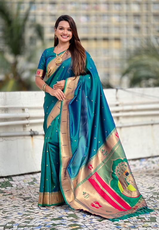 MAHALAXMI SAREE
