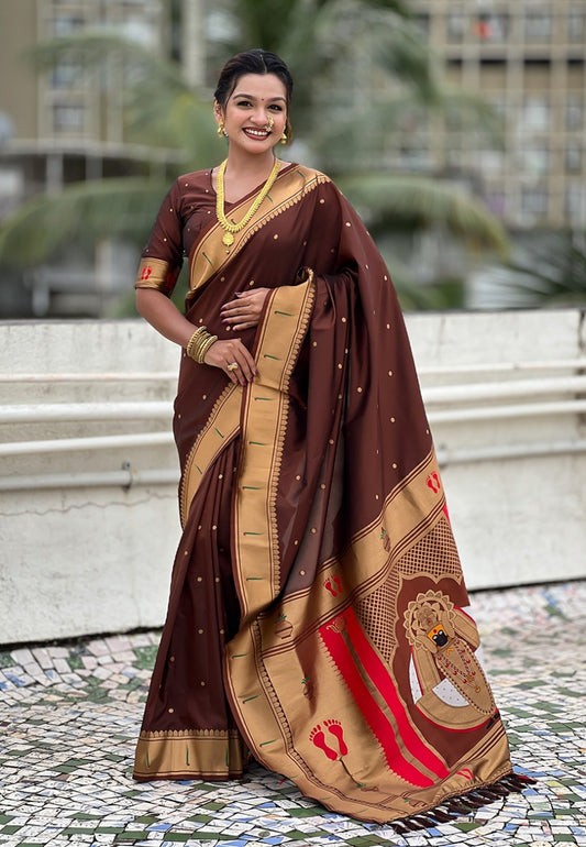 MAHALAXMI SAREE