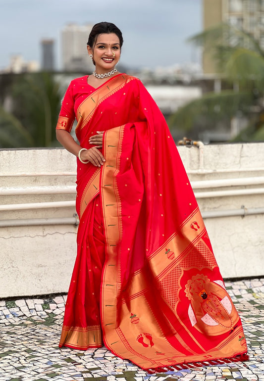 MAHALAXMI SAREE