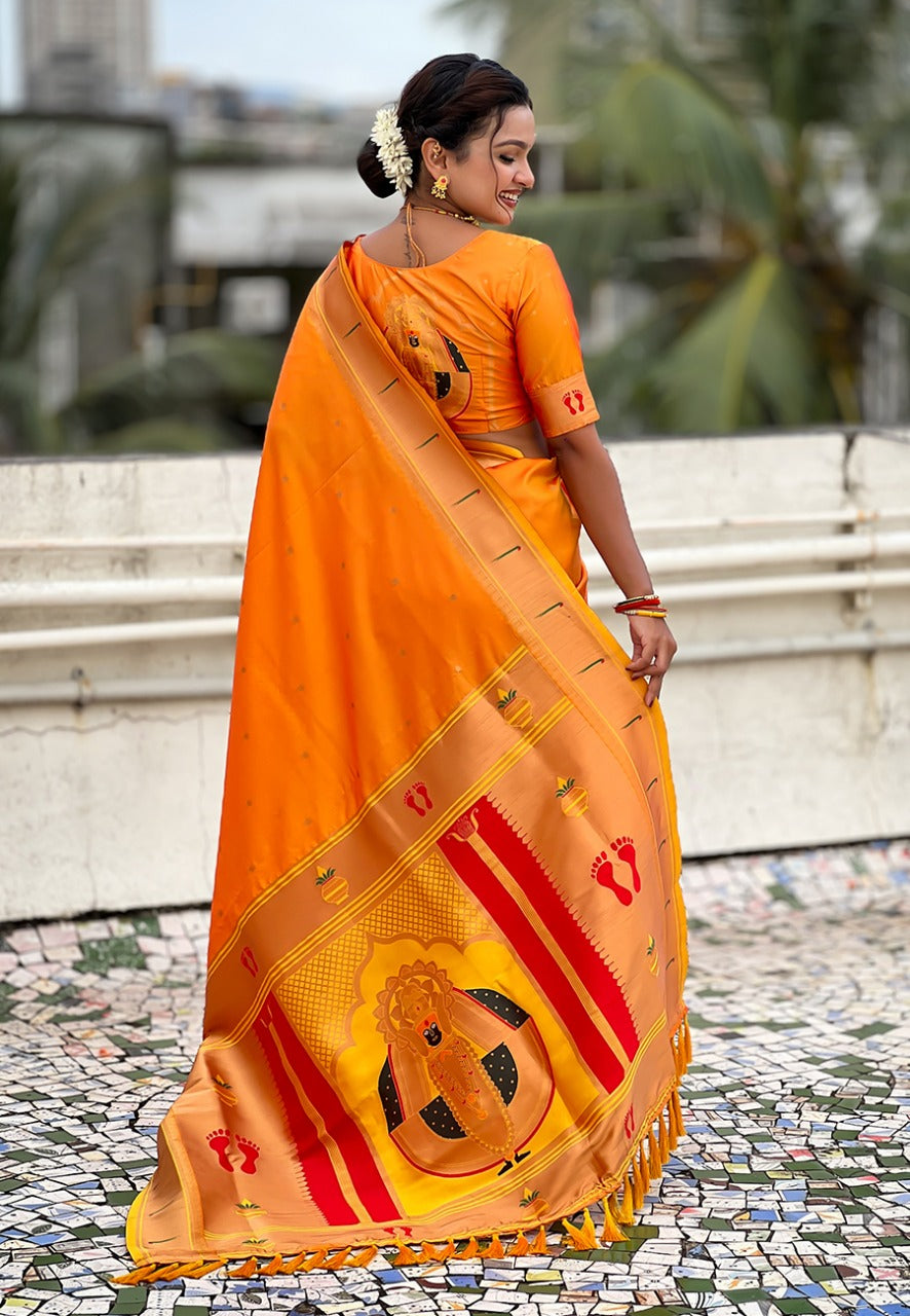 MAHALAXMI SAREE