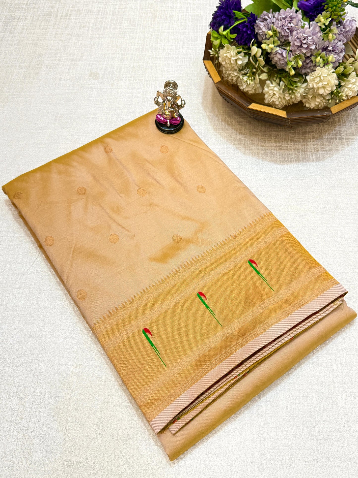 MAHALAXMI SAREE