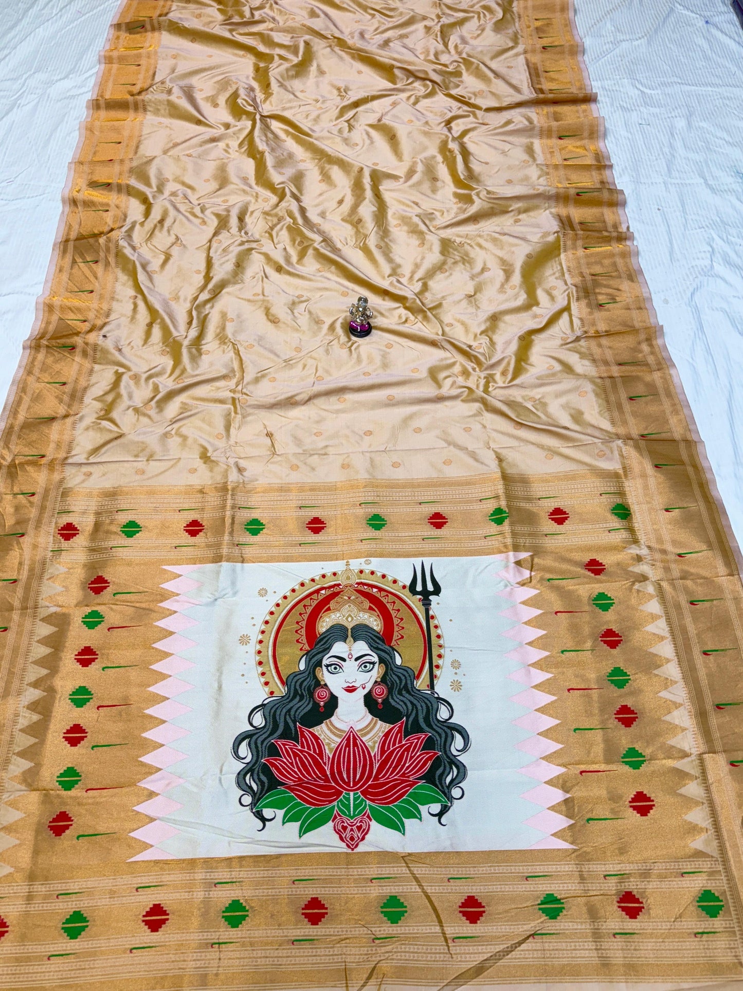 MAHALAXMI SAREE