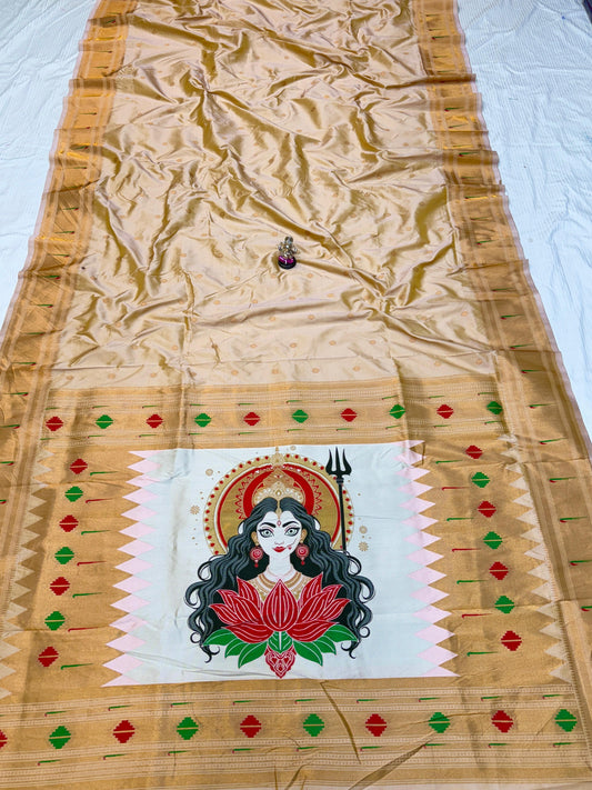 MAHALAXMI SAREE