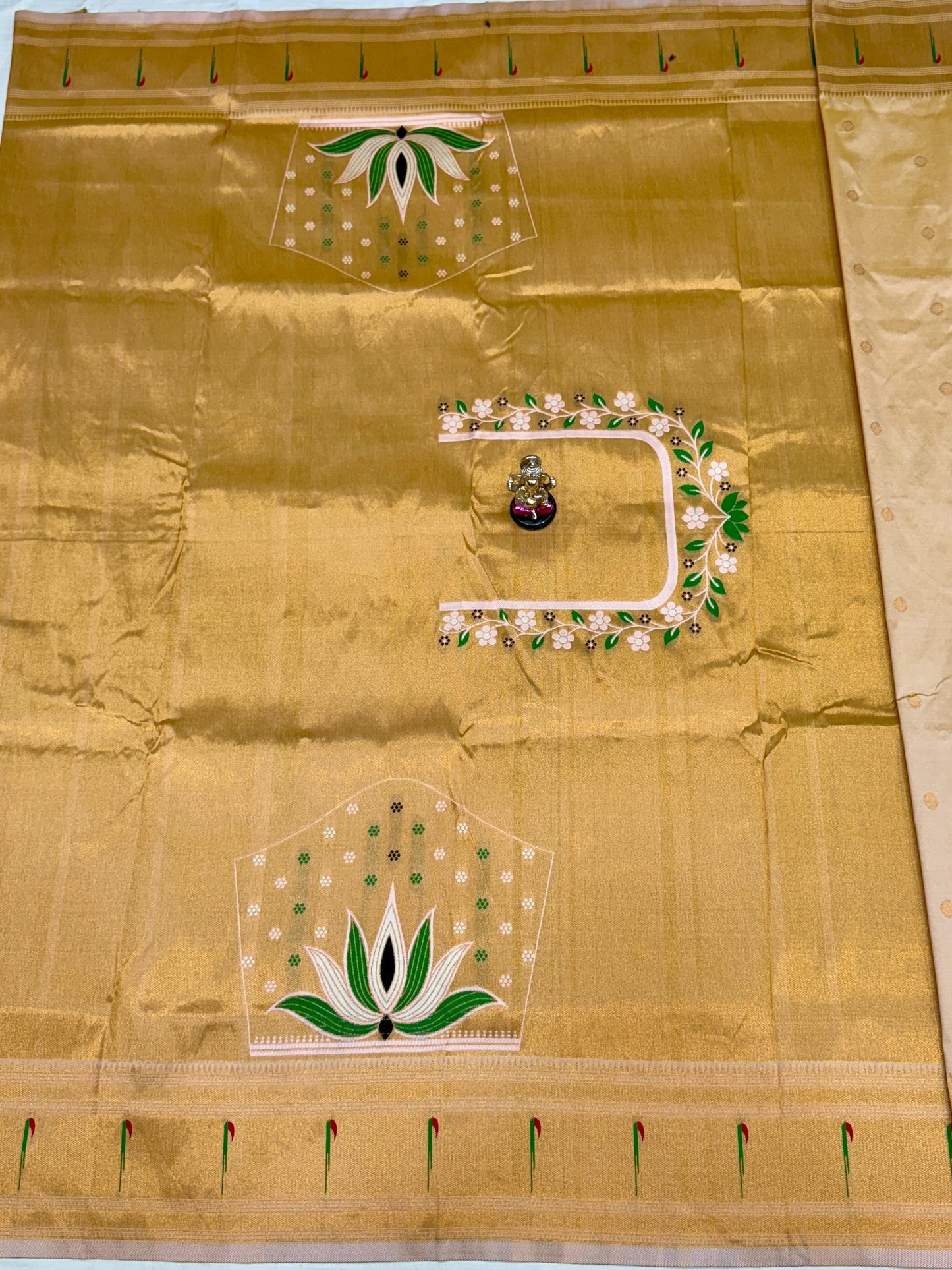 MAHALAXMI SAREE