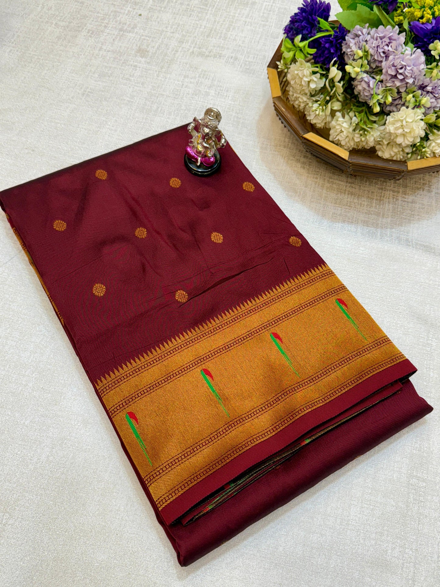MAHALAXMI SAREE