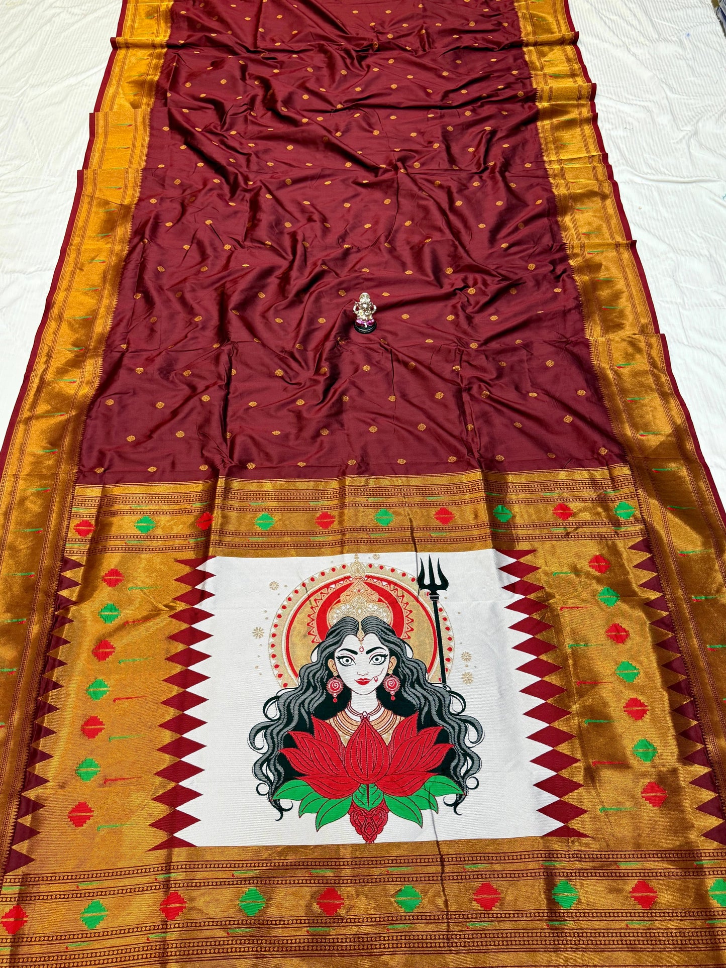 MAHALAXMI SAREE